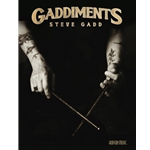 Gaddiments (with online video)