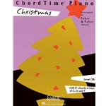 ChordTime® Piano Christmas (Level 2B)