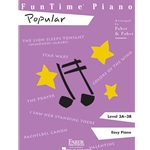 FunTime® Piano Popular (Level 3A-3B)