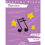 FunTime Piano Popular (Level 3A-3B)