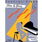 FunTime® Jazz & Blues (Level 3A-3B)