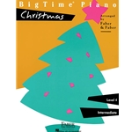 BigTime® Piano Christmas (Level 4)