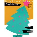 BigTime Piano Christmas (Level 4)