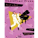 ChordTime® Piano Rock 'n' Roll (Level 2B)