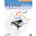 Piano Adventures Level 2A Popular Repertoire Book