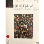 Christmas for All Time, Book 1