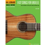 Easy Songs for Ukulele