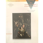 The Classical Singer's Christmas Album (with CD) for High Voice
