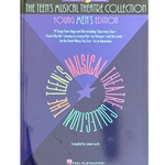 The Teen's Musical Theatre Collection (Young Men's Edition) with CD