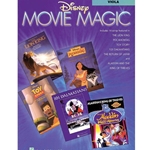 Disney Movie Magic for Viola