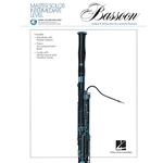 Master Solos Intermediate Level for Bassoon