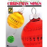 25 Top Christmas Songs for Flute (with CD)