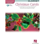 Christmas Carols for Clarinet