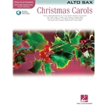Christmas Carols for Alto Sax