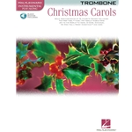 Christmas Carols for Trombone
