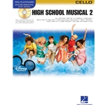 High School Musical 2 for Cello