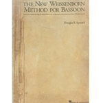 The New Weissenborn Method for Bassoon