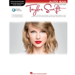 Taylor Swift for Alto Saxophone