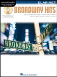 Broadway Hits for Clarinet