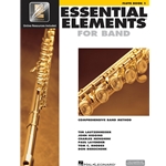 Essential Elements for Band - Flute, Book 1