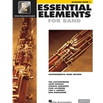 Essential Elements for Band - Bassoon, Book 1