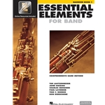 Essential Elements for Band (2004 Edition) - Bassoon, Book 1
