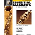 Essential Elements for Band - Bass Clarinet, Book 1