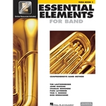 Essential Elements for Band - Tuba, Book 1