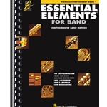 Essential Elements for Band - Piano Accompaniment, Book 1