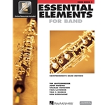 Essential Elements for Band - Oboe, Book 2