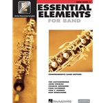 Essential Elements for Band (2004 Edition) - Oboe, Book 2