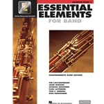 Essential Elements for Band - Bassoon, Book 2