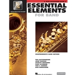 Essential Elements for Band - Alto Saxophone, Book 2