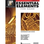 Essential Elements for Band (2004 Edition) - French Horn, Book 2
