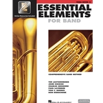 Essential Elements for Band - Tuba, Book 2