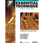 Essential Technique for Band, French Horn