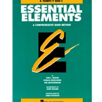 ORIGINAL EDITION Essential Elements - Bb Trumpet, Book 2