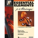 Essential Elements for Strings - Cello, Book 1