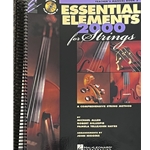 Essential Elements 2000 for Strings - Conductor Score, Book 2