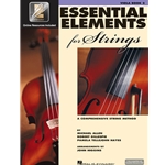 Essential Elements for Strings (2004 Edition) - Viola, Book 2