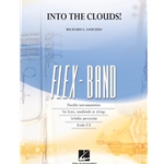 Into the Clouds! (flex band)