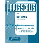 Pares Scales for Bb Tuba