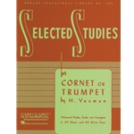 Selected Studies for Trumpet or Cornet