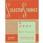 Selected Studies for Oboe