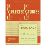 Selected Studies for Trombone