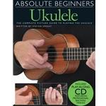 Absolute Beginners: Ukulele
