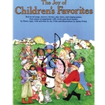 The Joy of Children's Favorites