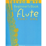 Beginner's Book for the Flute, Part One