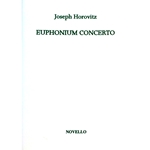 HOROVITZ - Euphonium Concerto