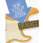 How to Play Bass Guitar